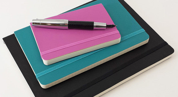 Soft Cover Moleskine