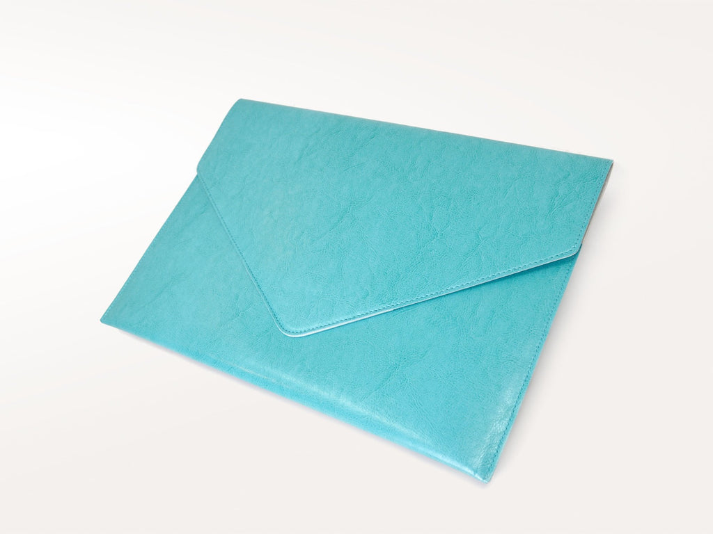 Chelsea Italian Leather Document Envelope A4-Office + Desktop-Fiorentina-Jenni Bick Custom Journals